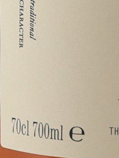 Balvenie 12 Year Old Golden Cask