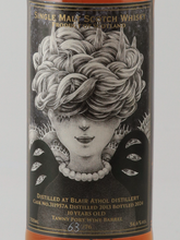 Load image into Gallery viewer, Blair Athol Yoiya 10 years 2013 for Bar Higuchi 54.6%