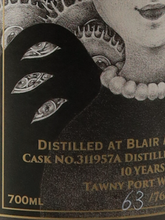 Load image into Gallery viewer, Blair Athol Yoiya 10 years 2013 for Bar Higuchi 54.6%