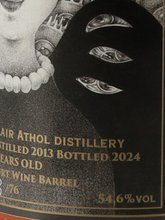 Load image into Gallery viewer, Blair Athol Yoiya 10 years 2013 for Bar Higuchi 54.6%