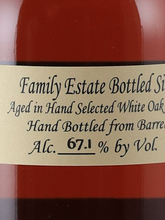 Load image into Gallery viewer, Willett Family Estate Rye 11 Years 67.1%
