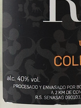 Load image into Gallery viewer, Rujero Private Collection Bolivia Label