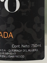 Load image into Gallery viewer, Rujero Private Collection Bolivia Label