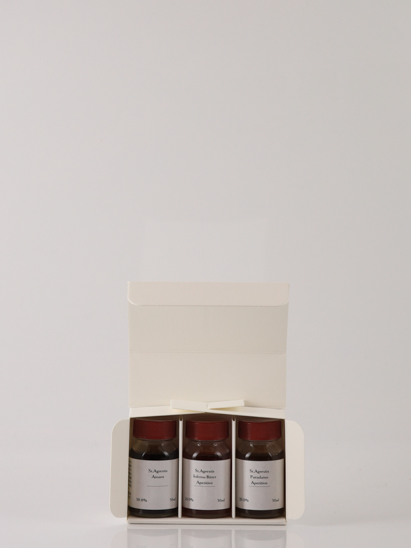 Saint Agrestis Tasting Set