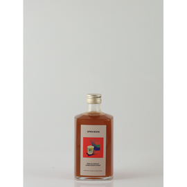 OPEN BOOK Lemon Sour Base 500ml