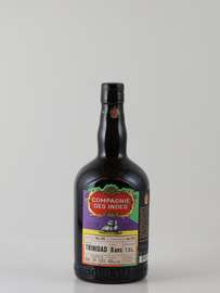 Compagnie des Indes Trinidad 8 Year Old 2016