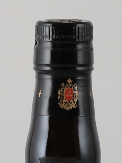 Compagnie des Indes Trinidad 8 Year Old 2016