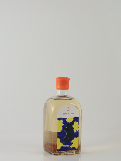 mitosaya No.089 KINMOKUSEI