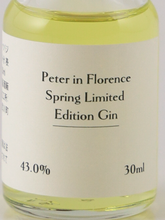 Load image into Gallery viewer, Peter in Florence Tasting Set