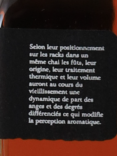 Neisson Straight from the Barrel 2018 #88 54.6% - image 10