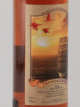 Load image into Gallery viewer, Fukuoka Rum Festa 2025 Commemorative Bottle Trinidad Rum 13 Years 2011 63.1%