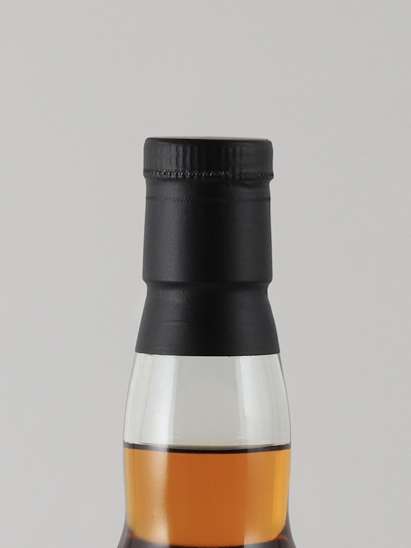 Fukuoka Rum Festa 2025 Commemorative Bottle Trinidad Rum 13 Years 2011 63.1%