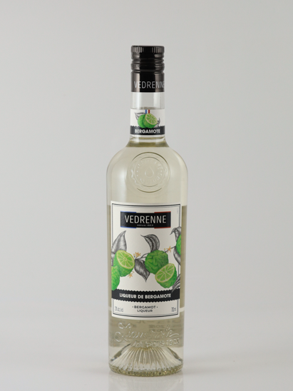 Vedrenne Bergamot