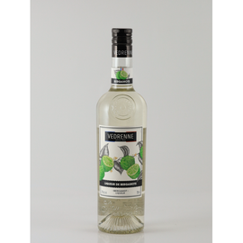 Vedrenne Bergamot