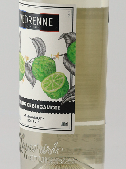 Vedrenne Bergamot
