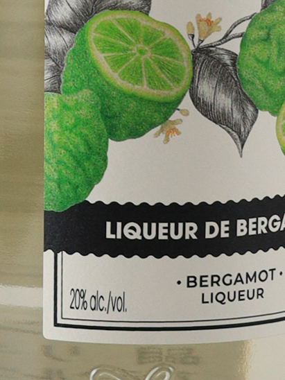 Vedrenne Bergamot