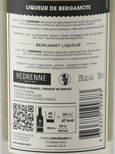 Load image into Gallery viewer, Vedrenne Bergamot