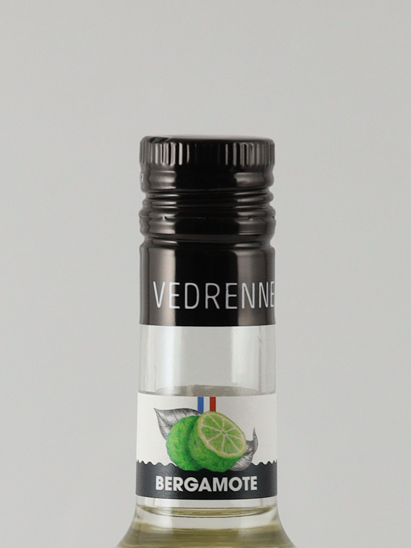 Vedrenne Bergamot