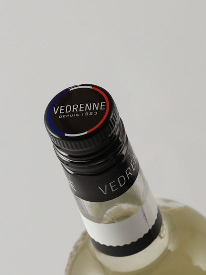 Vedrenne Bergamot