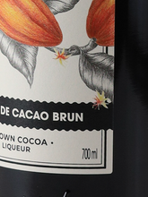 Load image into Gallery viewer, Vedrenne brown cacao