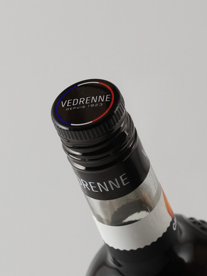 Vedrenne brown cacao