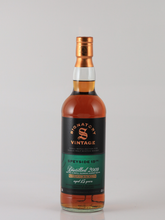 Load image into Gallery viewer, Signatory Secret Speyside 15 Years 2009 48.2%