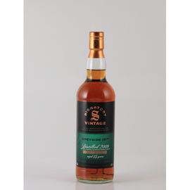 Signatory Secret Speyside 15 Years 2009 48.2%