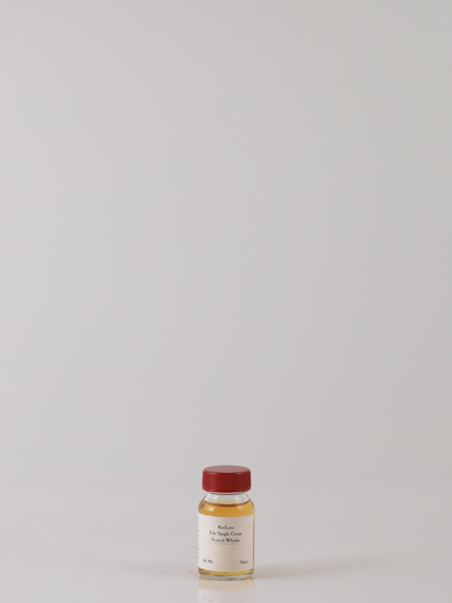 Inchdairnie Tasting Set