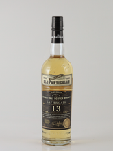 Load image into Gallery viewer, Old Particular Laphroaig 13 years 2012 for JIS 56.4%