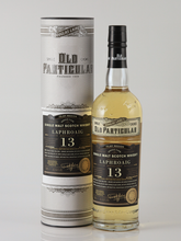 Load image into Gallery viewer, Old Particular Laphroaig 13 years 2012 for JIS 56.4%