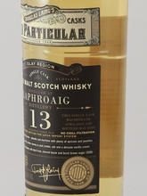 Load image into Gallery viewer, Old Particular Laphroaig 13 years 2012 for JIS 56.4%