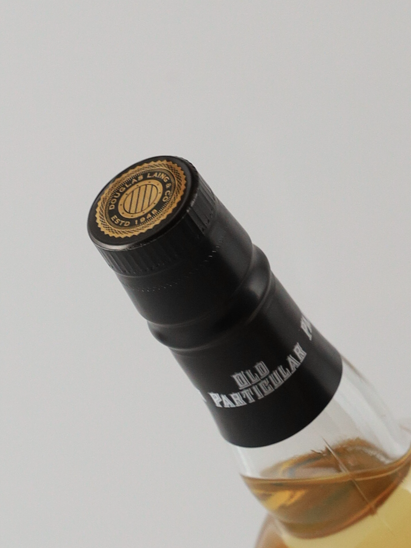 Old Particular Laphroaig 13 years 2012 for JIS 56.4%