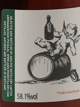 Load image into Gallery viewer, Adelphi Breath of Speyside 15 Years 2009 58.1%
