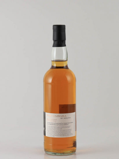 Adelphi Cargill 5 Year Old
