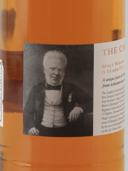 Adelphi Cargill 5 Year Old