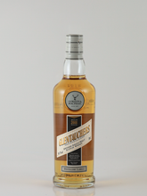 Load image into Gallery viewer, Distillery Labels Glentauchers 2008/2025 for JIS 56.7%