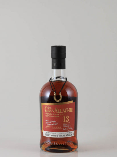 Glenallachie 13 Year Year of the Horse 48%