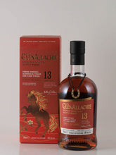 Load image into Gallery viewer, Glenallachie 13 Year Year of the Horse 48%