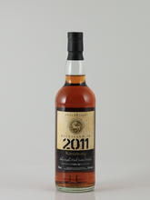 Load image into Gallery viewer, Kingsbury Gold Caol ila 13 Years 2011 58.1%