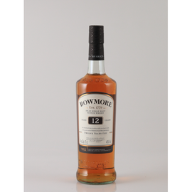 Bowmore 12 years [Parallel Import] (no box)