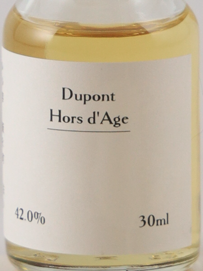 Calvados Tasting Set Vol.2