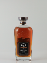 Load image into Gallery viewer, Signatory Bunnahabhain 23 Years Old 2001 59.5%