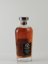 Load image into Gallery viewer, Signatory Bunnahabhain 23 Years Old 2001 59.5%