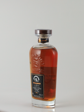 Load image into Gallery viewer, Signatory Bunnahabhain 23 Years Old 2001 59.5%