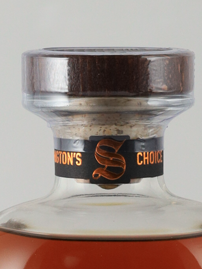 Signatory Bunnahabhain 23 Years Old 2001 59.5%