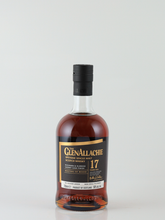 Load image into Gallery viewer, Glenallachie 17 Year Old Mizunara &amp; Oloroso Sherry Cask Finish 50% [Parallel Import]
