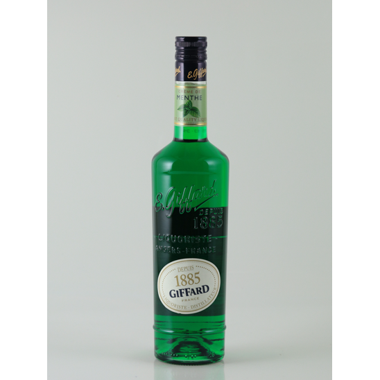 Giffard Crème de Mandar