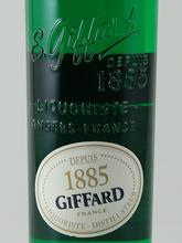 Load image into Gallery viewer, Giffard Crème de Mandar