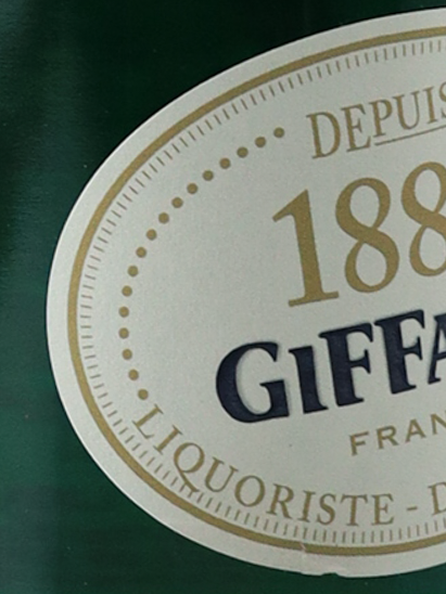 Giffard Crème de Mandar