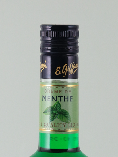 Giffard Crème de Mandar